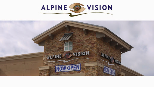 Alpine Vision - Visual