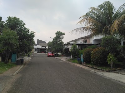 Photos of Elysium Garden Lippo Cikarang
