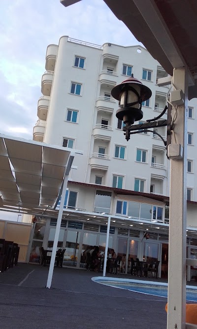 Photos of Alder Hotel