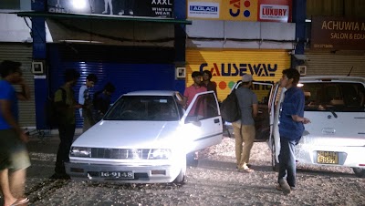 Photos of Negombo Plaza