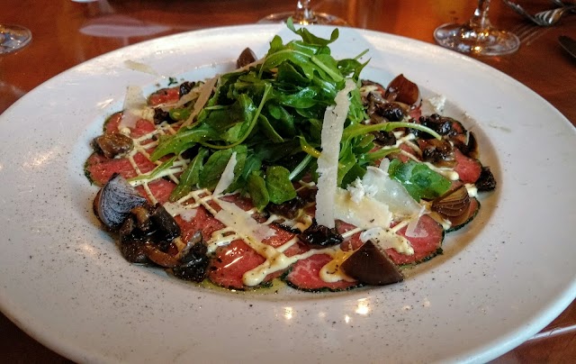 Via Allegro Ristorante