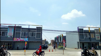 Photos of Maris Square Majalaya