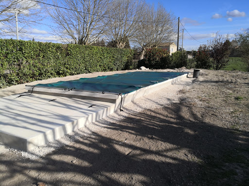 Photo de INSTAL Piscines à Jonquières (84150)
