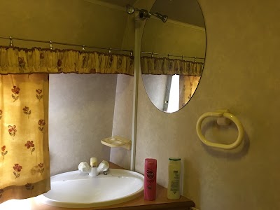 lodging