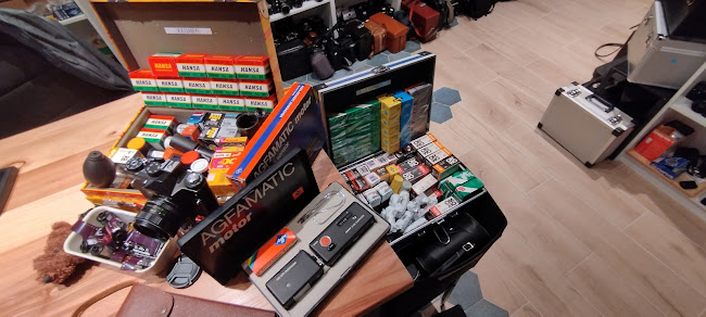 Budapest, Ó u. 21, 1065