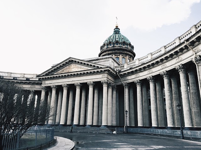 Kazan Cathedral