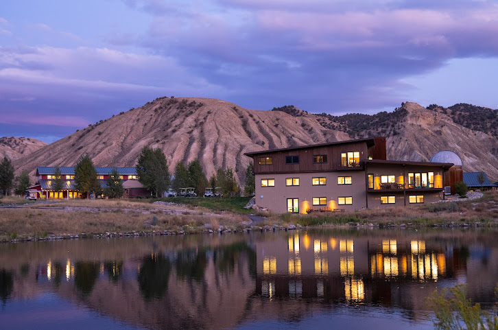 Roundup River Ranch by null