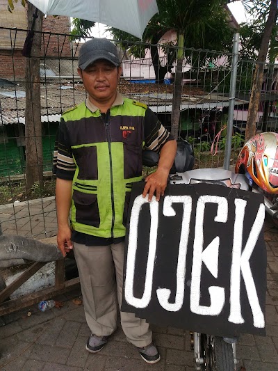 Photos of PANGKALAN OJEK GREEN