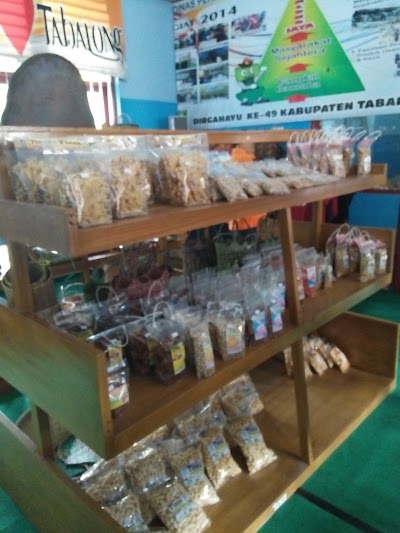 Photos of Pusat Oleh-oleh Khas Tabalong