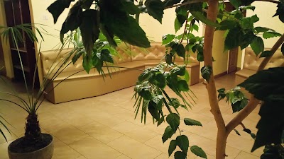 Photos of Landysh Parikmaherskaja PK