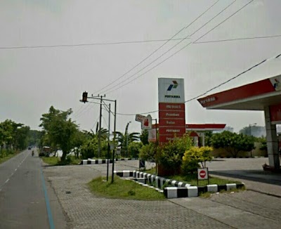 Photos of Spbu Mlorah