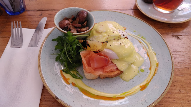33 The Tything, Worcester WR1 1JL, United Kingdom
