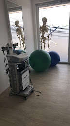 Photo n°5 de Masseur- Kinésithérapeute Valérie Saumon à Duttlenheim (Kinésithérapeute)