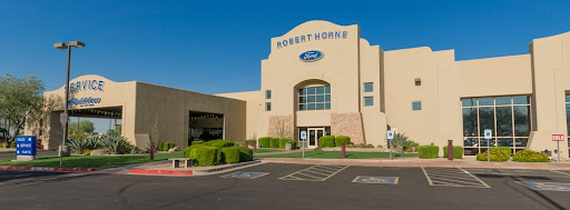 Horne Auto Group