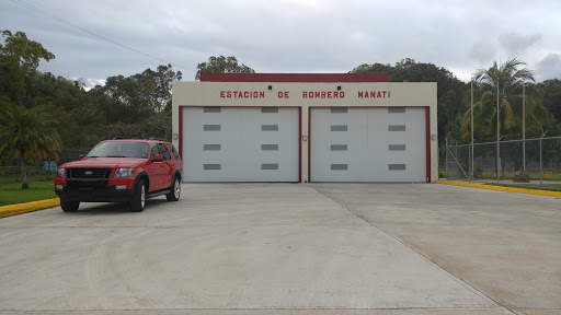 Estación de Bomberos de Manatí - Thumbnail