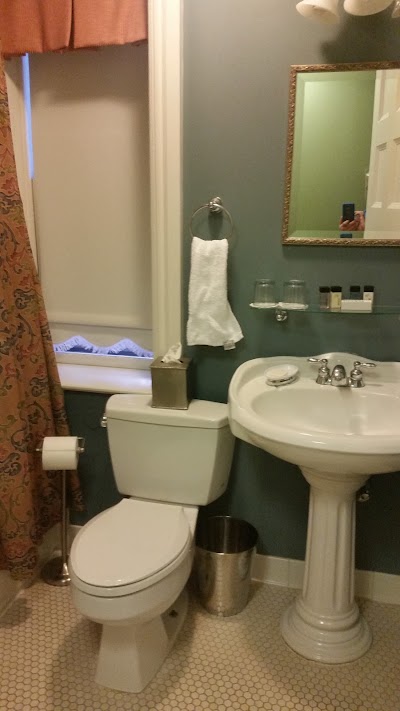 Photos of The Inn on Ferry Street