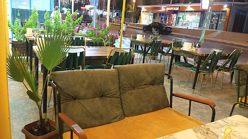 Lime Gurme Restaurant