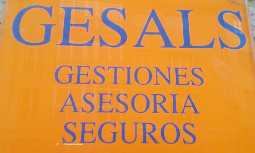 GESALS - Visual
