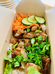 Photo n°6 de FOODTRUCK LES PIEDS DANS LE PLAT à Grenoble (Restauration rapide)