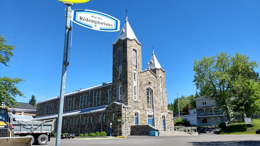Église catholique Marie-Médiatrice d'Estcourt - Thumbnail
