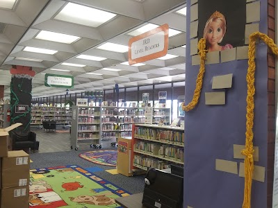 Lawton Public Library