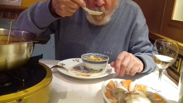 La Paillote - Beaune