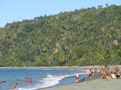 Photos of Playa Baracoa