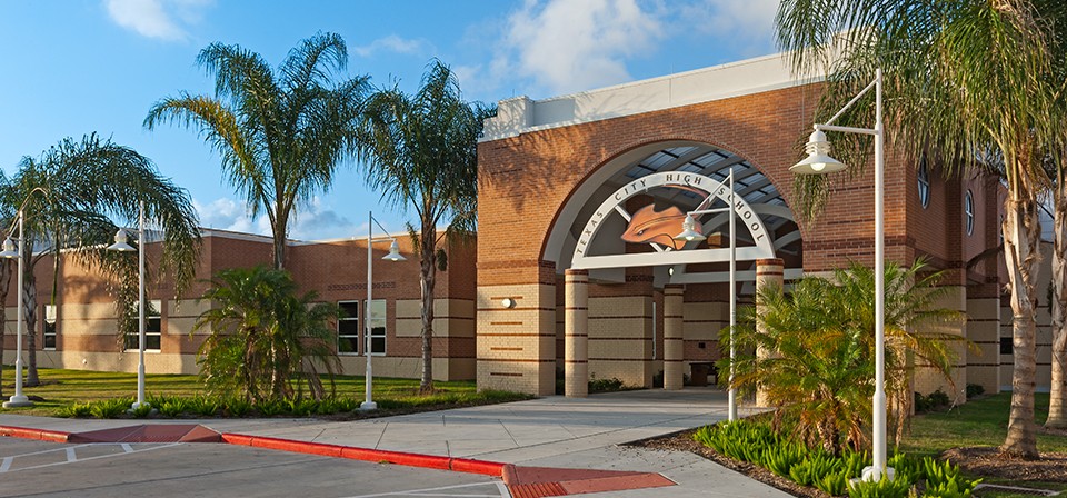 Texas City High School