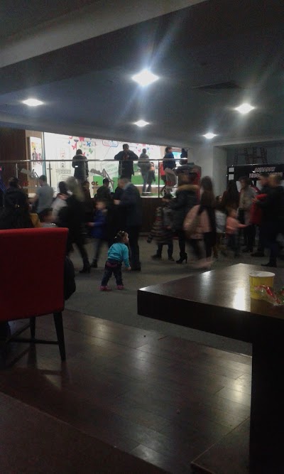 Photos of Arman Cinema