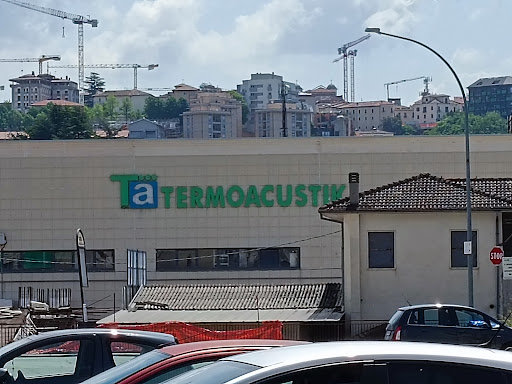 TERMOACUSTIK - Visual