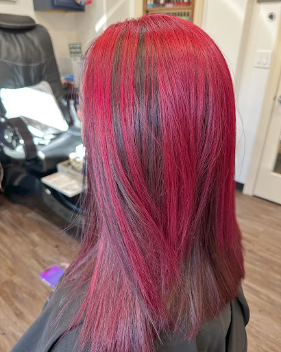 Shear Accent Salon - Thumbnail