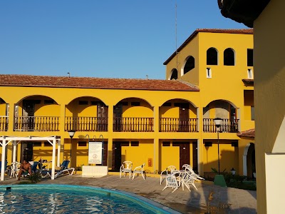 Photos of El Castillo