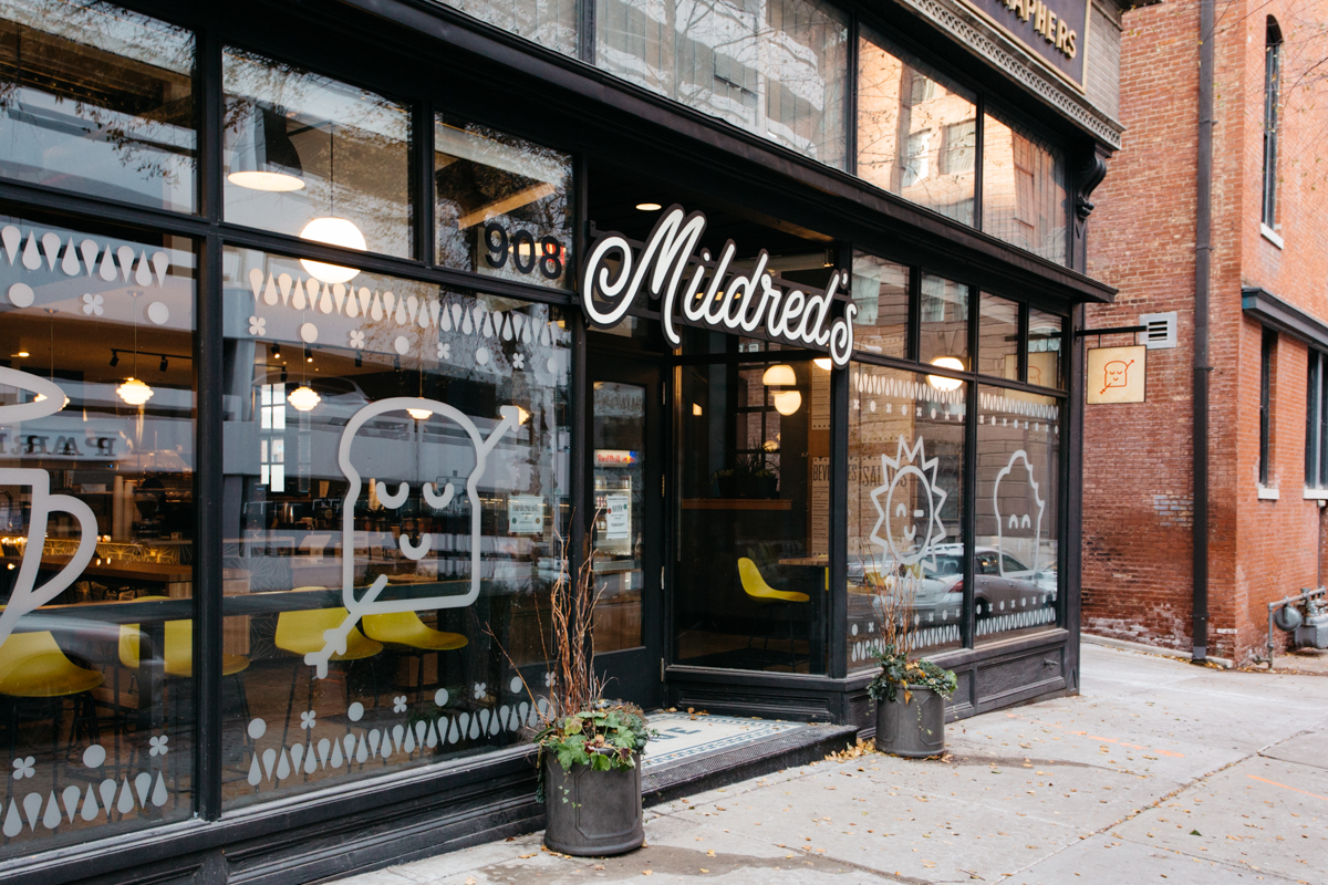 Mildred's Food + Drink — photo 1