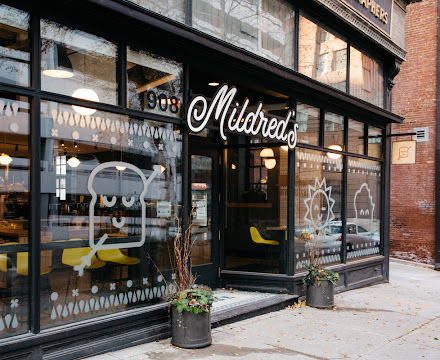 Mildred's Food + Drink, cafe in Kansas City