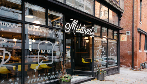 Mildred's Food + Drink