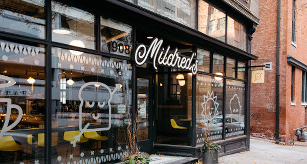 Mildred's Food + Drink