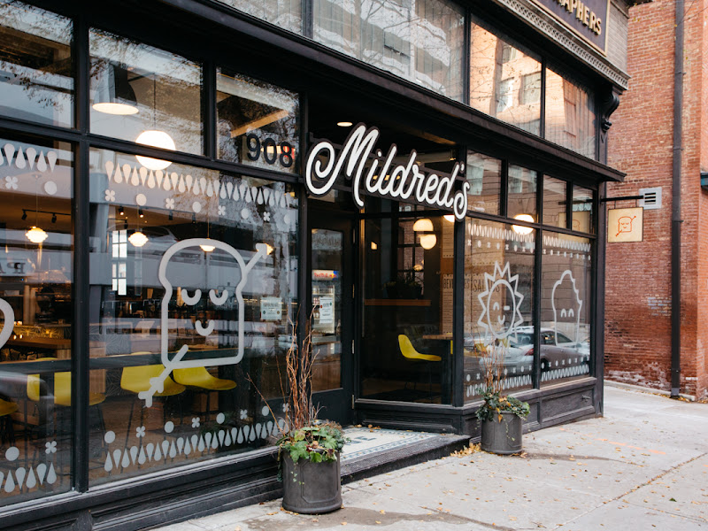 Mildred's Food + Drink — photo