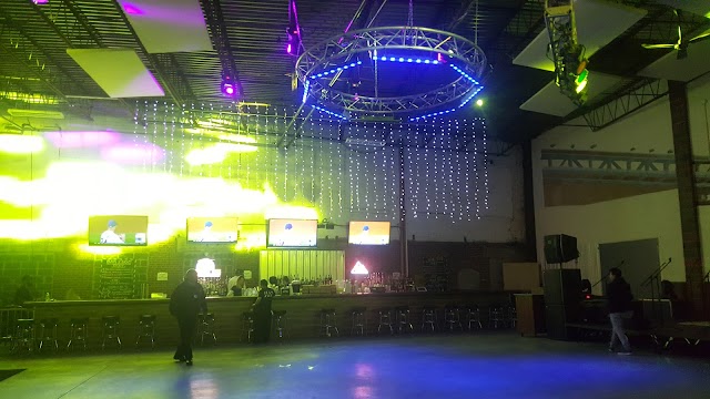 2300 Arena