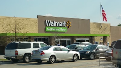 Walmart Neighborhood Market