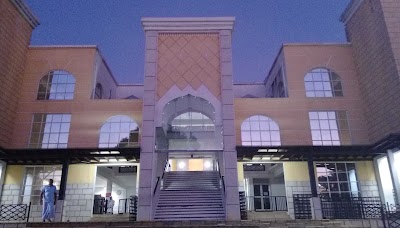 Photos of Katukelle Jumma Masjid