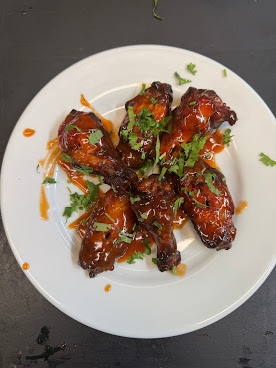 Niramish Indian Cuisine by null