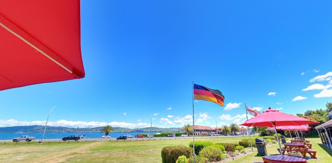 Chelmswood Motel Taupo - Hotel