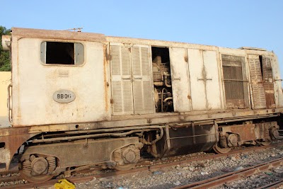 Photos of La Gare Railway Station