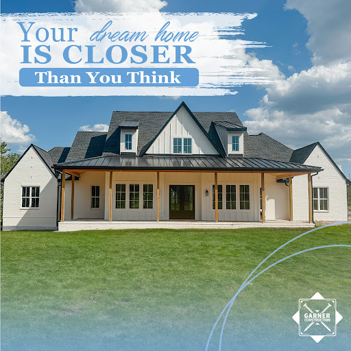 Avatar for Garner Construction