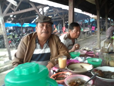 Photos of Pekan Tanah Jawa