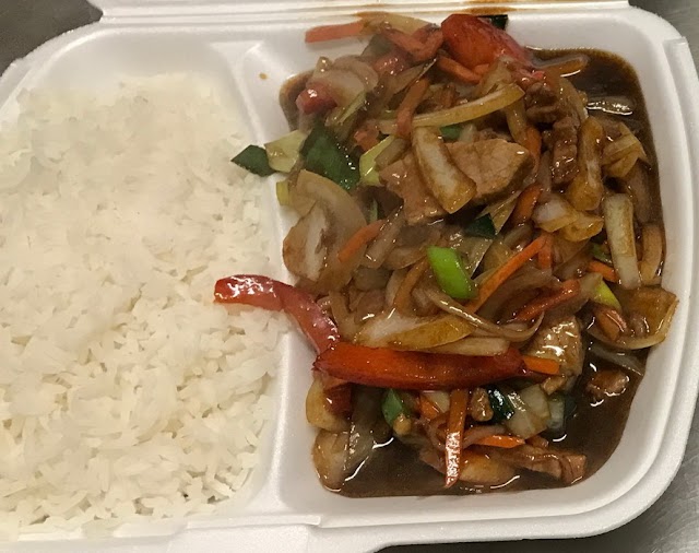 Asia Wok Dac