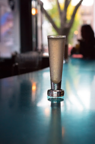 Jet Wine Bar by null