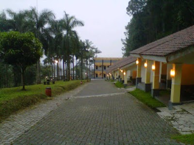 lodging