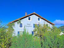 Notre Renardière à Saulxures-sur-Moselotte