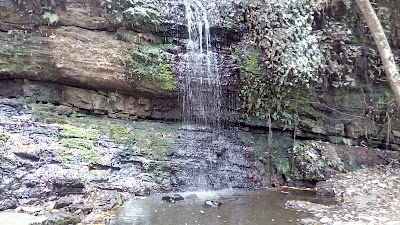 Photos of Ayikunugba Waterfall